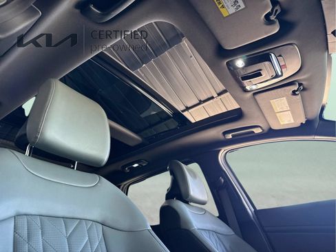 Certified 2023 Kia Sportage X-Line AWD/4WD image 17