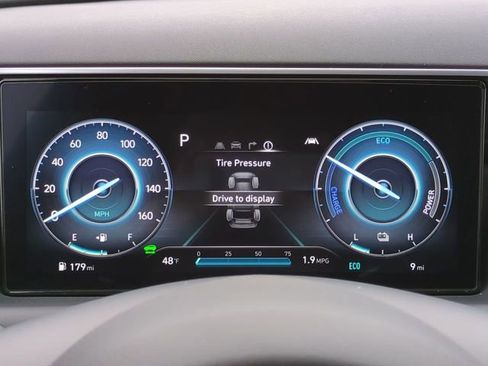 Used 2024 Hyundai Tucson Limited image 27