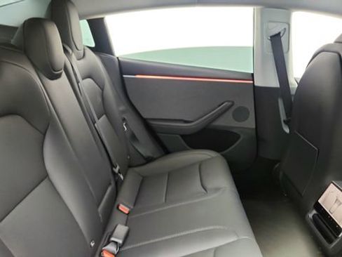 Used 2025 Tesla Model 3 Long Range image 23