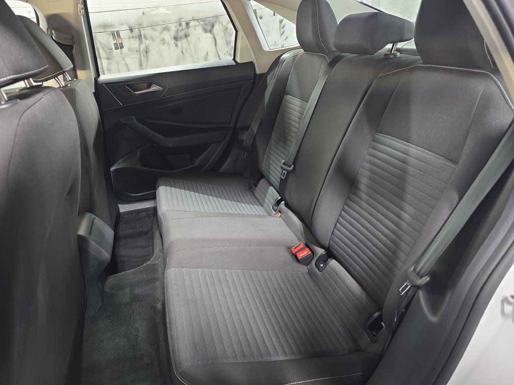 Used 2024 Volkswagen Jetta S FWD image 13