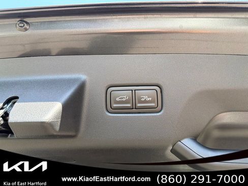 New 2027 Kia Telluride EX X-Line AWD/4WD image 17