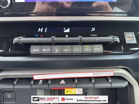 New 2025 Toyota Tundra SR5 image 15