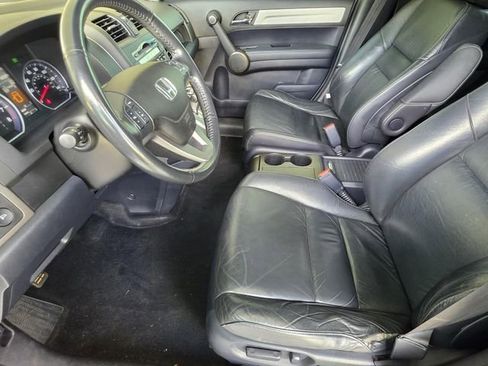 Used 2011 Honda CR-V EX-L image 6