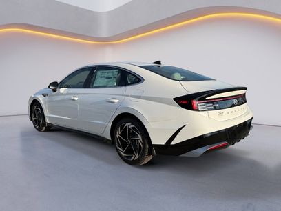New 2026 Hyundai Sonata SEL