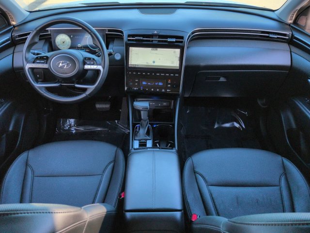 Certified 2024 Hyundai Tucson SEL w/ Convenience Package FWD image 15
