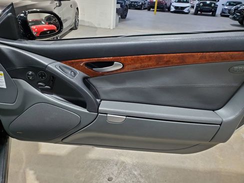 Used 2003 Mercedes-Benz SL 500 image 16
