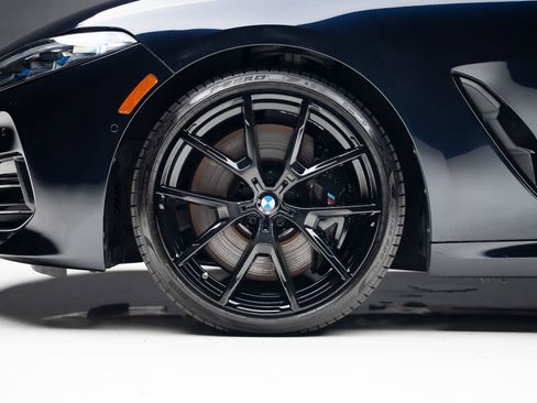 Used 2023 BMW 840i xDrive Coupe AWD/4WD image 19