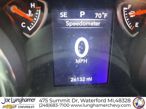 Used 2022 Jeep Wrangler Sport AWD/4WD image 16