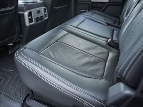 Used 2022 Ford F350 Lariat w/ Lariat Ultimate Package image 41