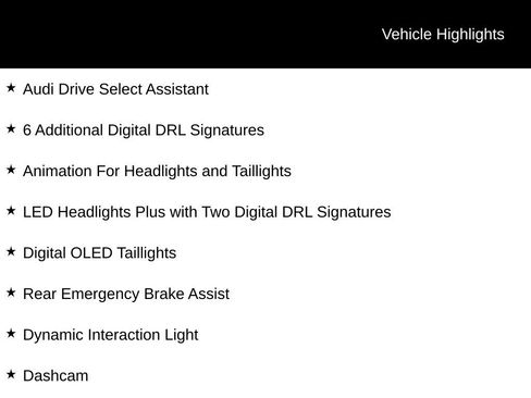 New 2026 Audi Q5 Prestige AWD/4WD image 3