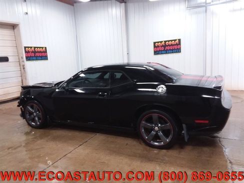 Used 2013 Dodge Challenger Rallye Redline image 2
