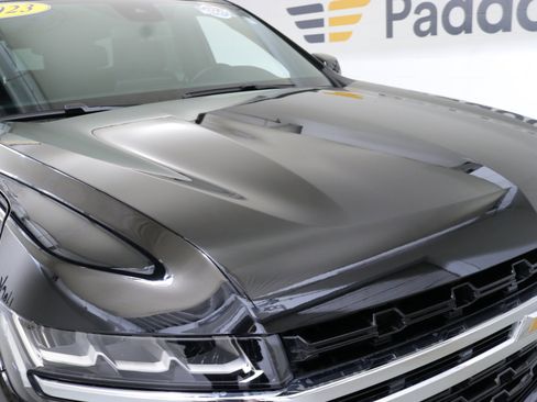 Used 2023 Chevrolet Tahoe LS image 11