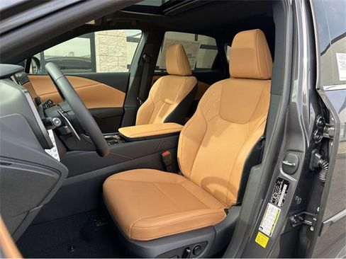 New 2026 Lexus RX 350 FWD image 10