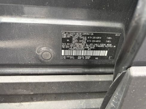 Used 2022 Toyota RAV4 Limited AWD/4WD image 13