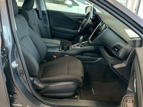Certified 2025 Subaru Legacy Premium AWD/4WD image 21