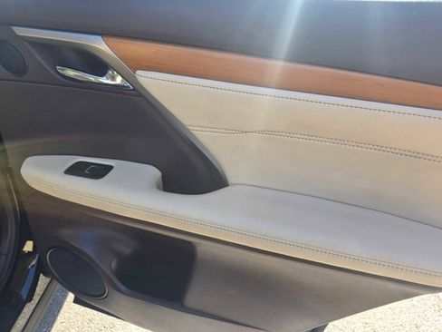 Used 2016 Lexus RX 350 image 13