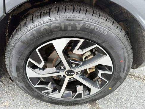 Used 2023 Kia Sportage EX FWD image 19