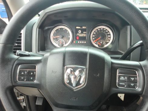 Used 2017 RAM 2500 SLT AWD/4WD image 15