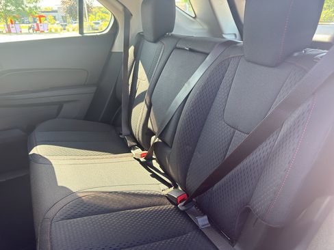 Used 2014 Chevrolet Equinox LS FWD image 27