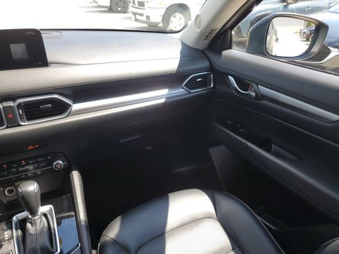 Certified 2025 MAZDA CX-5 AWD 2.5 S w/ Select Package image 35