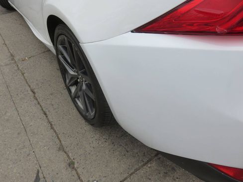 Used 2017 Lexus IS 200t F Sport w/ F Sport Package RWD image 33