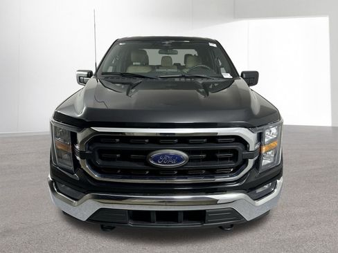 Used 2023 Ford F150 XLT image 25