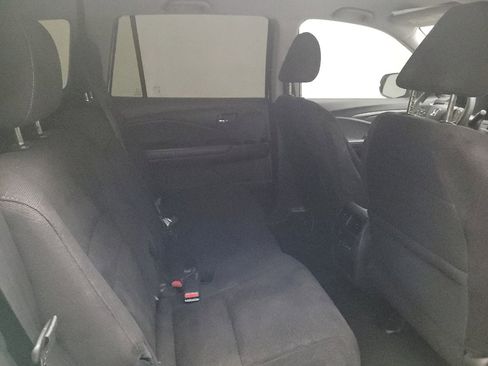 Used 2021 Honda Pilot EX image 19