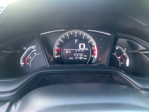 Used 2018 Honda Civic LX image 18