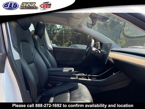 Used 2020 Tesla Model Y Long Range image 14