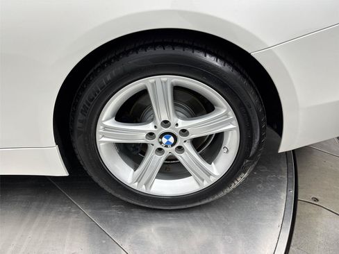 Used 2015 BMW 428i Convertible RWD image 27
