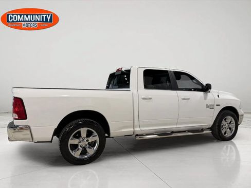 Used 2019 RAM 1500 Big Horn AWD/4WD image 49