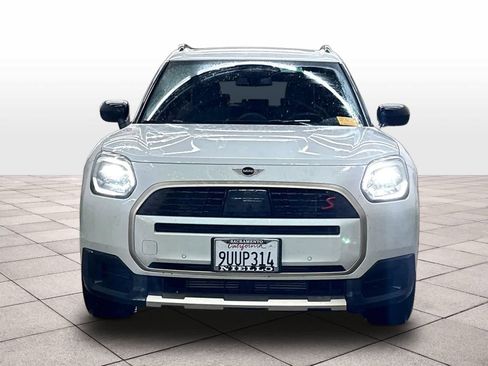Used 2025 MINI Cooper Countryman S AWD/4WD image 3