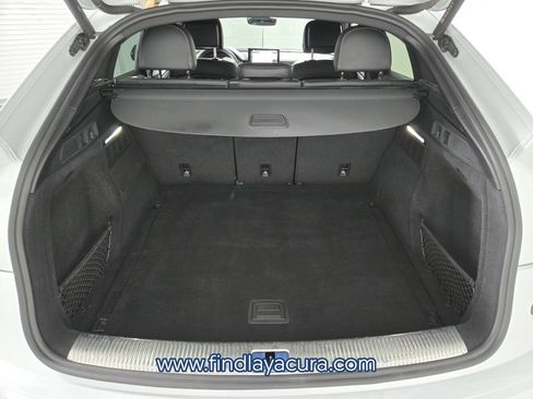 Used 2023 Audi SQ5 Premium Plus w/ Premium Plus Package AWD/4WD image 18