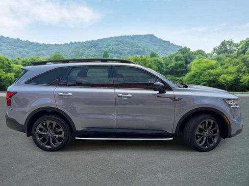 Used 2023 Kia Sorento X-Line EX AWD/4WD image 22