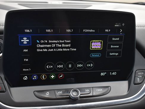 Used 2024 Chevrolet Blazer LT w/ Convenience Package image 29