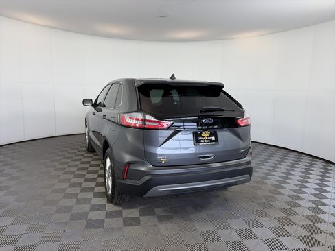 Used 2022 Ford Edge SEL w/ Convenience Package image 8