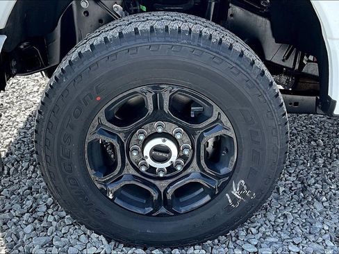 New 2026 Ford F350 XL w/ STX Appearance Package AWD/4WD image 11