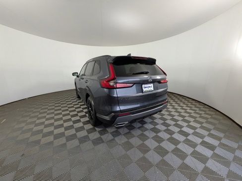 New 2026 Honda CR-V Sport-L image 13