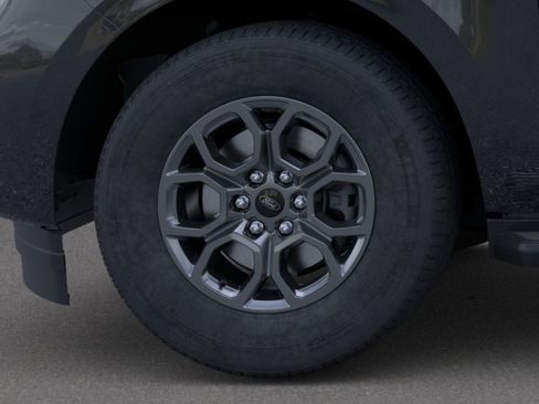 New 2026 Ford Expedition Max Active AWD/4WD image 44