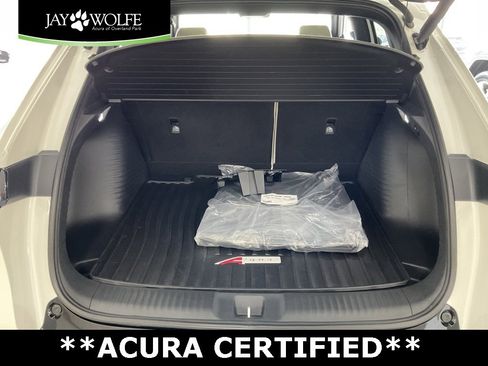Certified 2025 Acura ADX A-Spec image 23