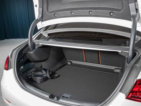 Certified 2025 Mercedes-Benz C 300 Sedan image 6