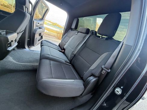 Used 2022 Chevrolet Silverado 1500 RST RWD image 61