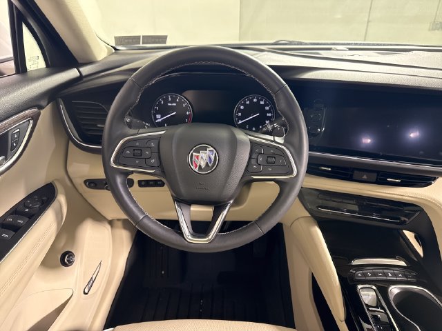 Used 2023 Buick Envision Avenir AWD/4WD image 24