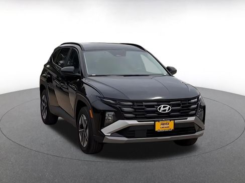 Used 2025 Hyundai Tucson SEL image 3