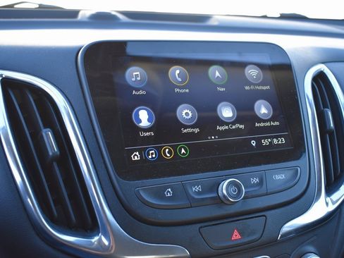 Used 2019 Chevrolet Equinox LT w/ Sun & Navigation Package image 12