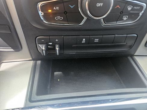 Used 2013 RAM 1500 Outdoorsman AWD/4WD image 21