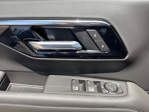 New 2026 Chevrolet Tahoe LS w/ LS Custom Edition RWD image 14