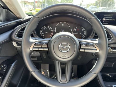 Used 2026 MAZDA MAZDA3 2.5 S Sedan w/ Preferred Pkg FWD image 47
