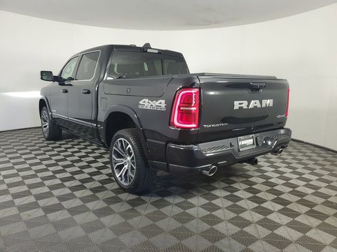 New 2026 RAM 1500 Tungsten image 6