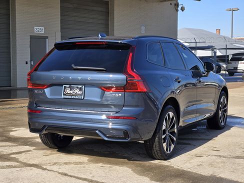 New 2026 Volvo XC60 T8 Plus w/ Protection Package Premier image 9